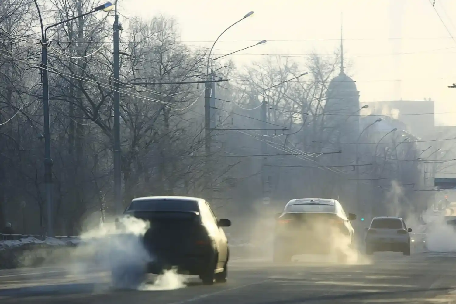 UE salva el coche de gasolina en 2035
