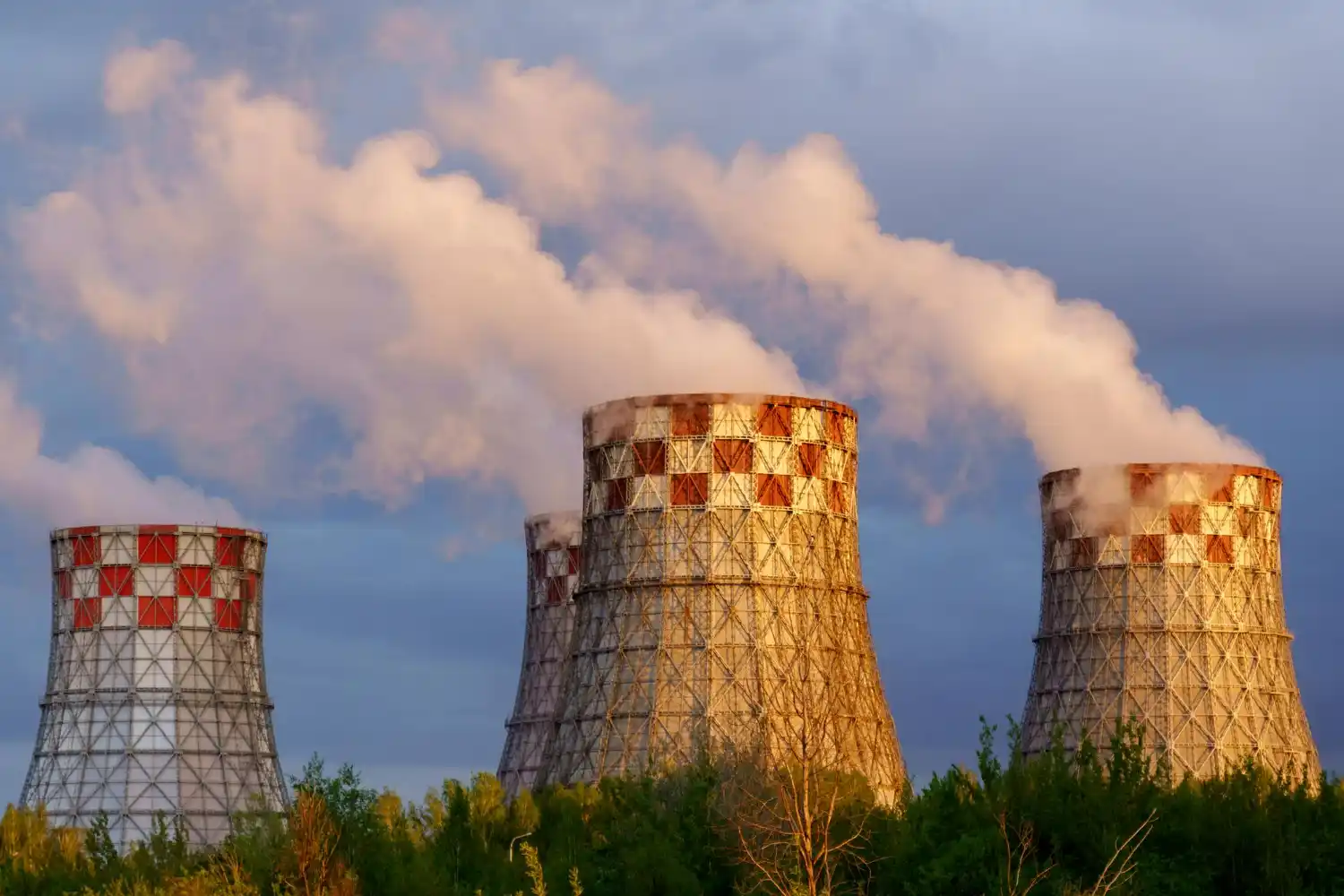 Vietnam reactiva la nuclear con Rusia