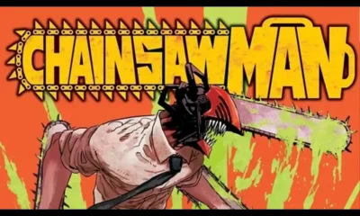 acaba Chainsaw Man en el capítulo 232