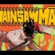 acaba Chainsaw Man en el capítulo 232