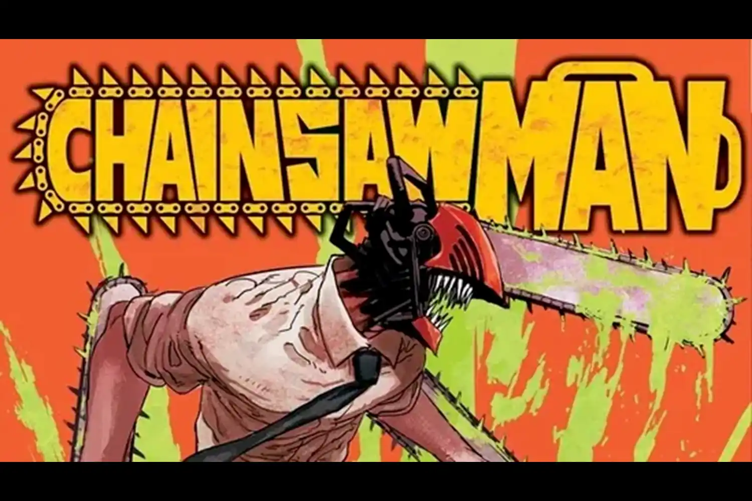 acaba Chainsaw Man en el capítulo 232