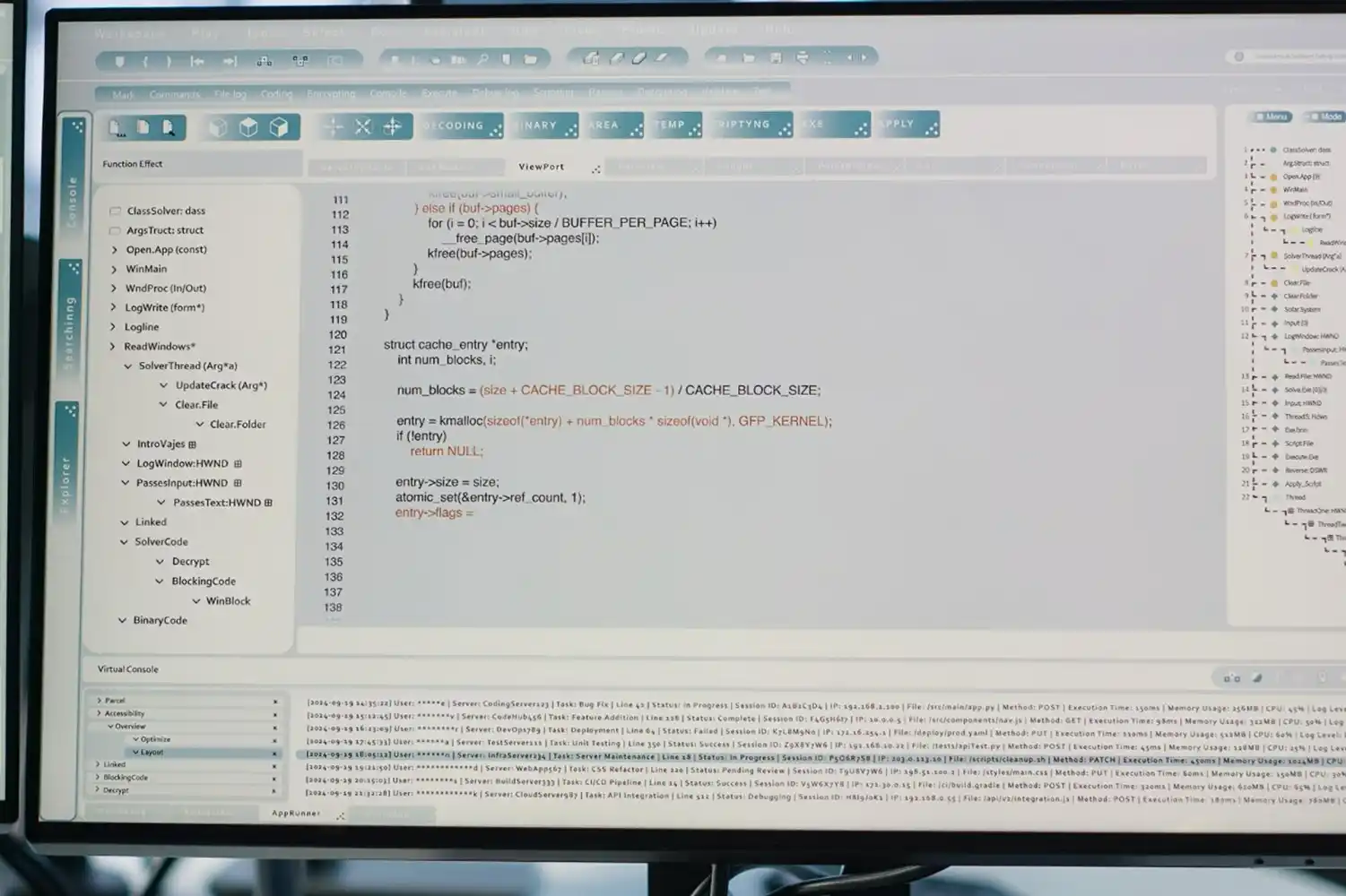 area de texto multilinea en html​