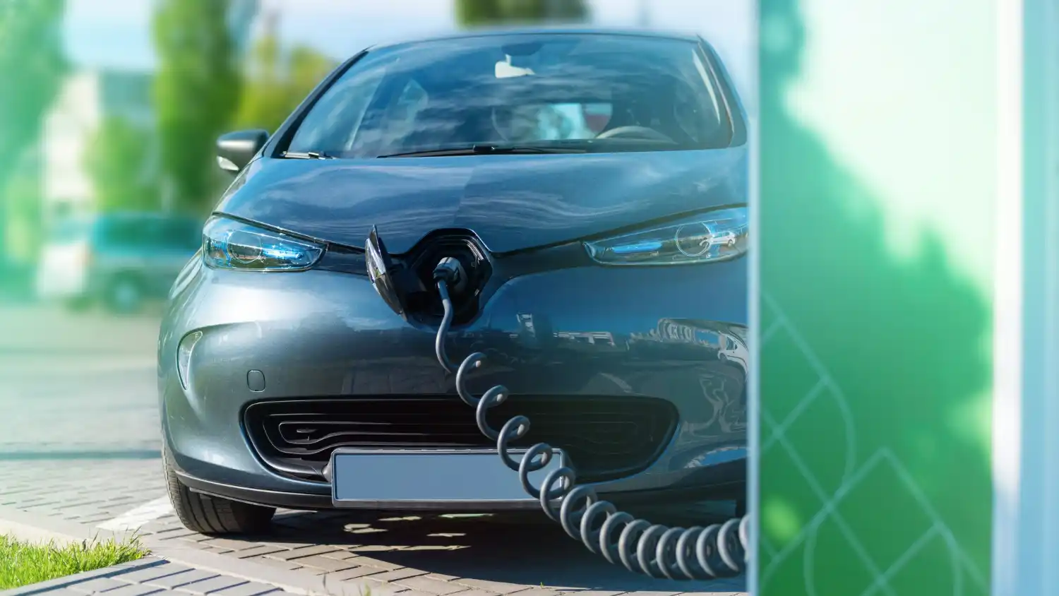 ayudas coche eléctrico Europa