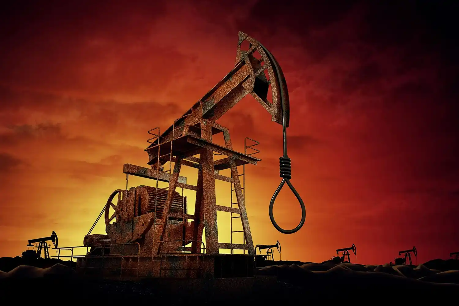 brent a 120 dólares España recesión