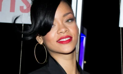casa de Rihanna disparos
