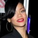 casa de Rihanna disparos