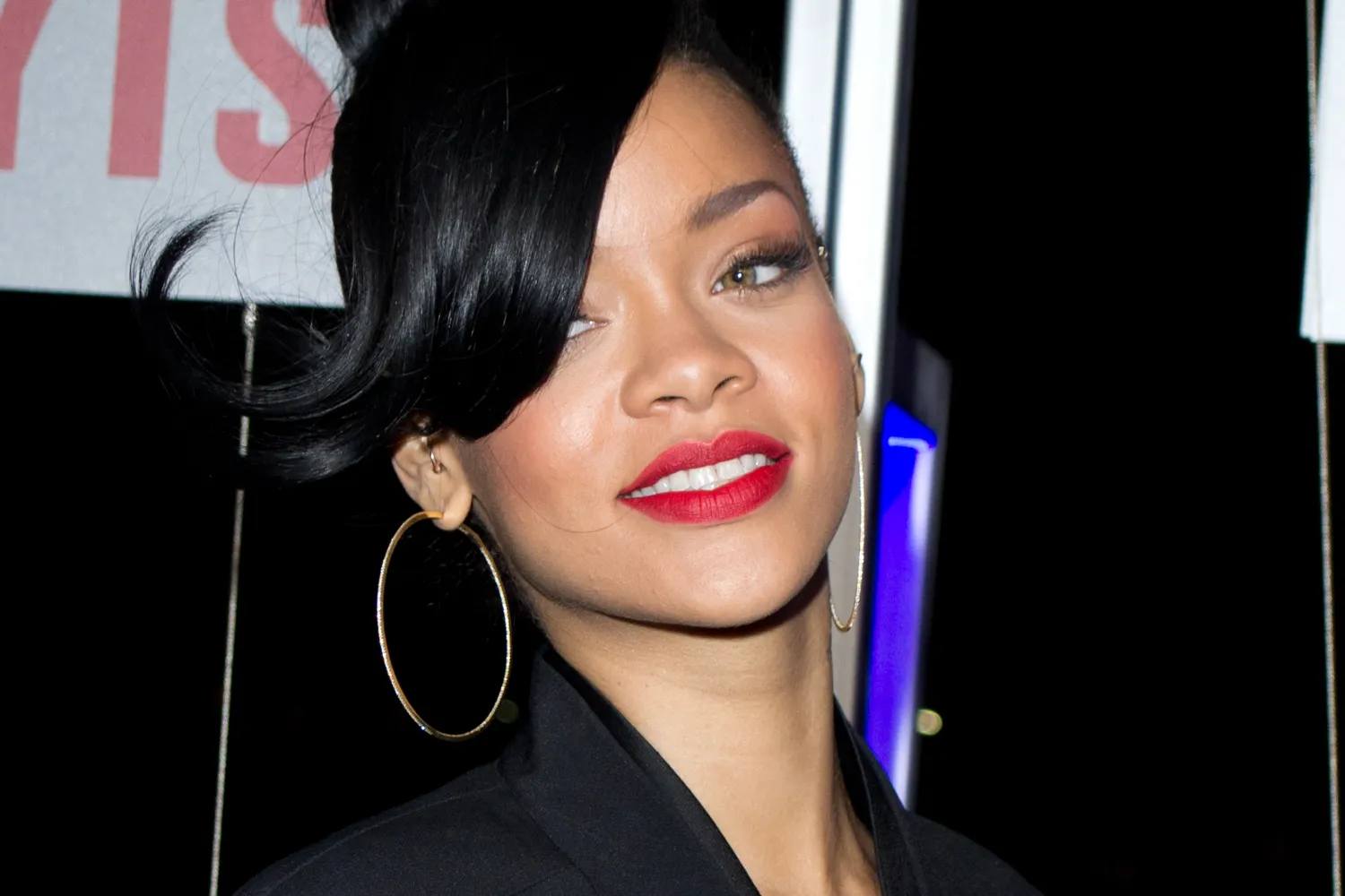 casa de Rihanna disparos