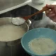 cuando hay que empezar a hacer el arroz