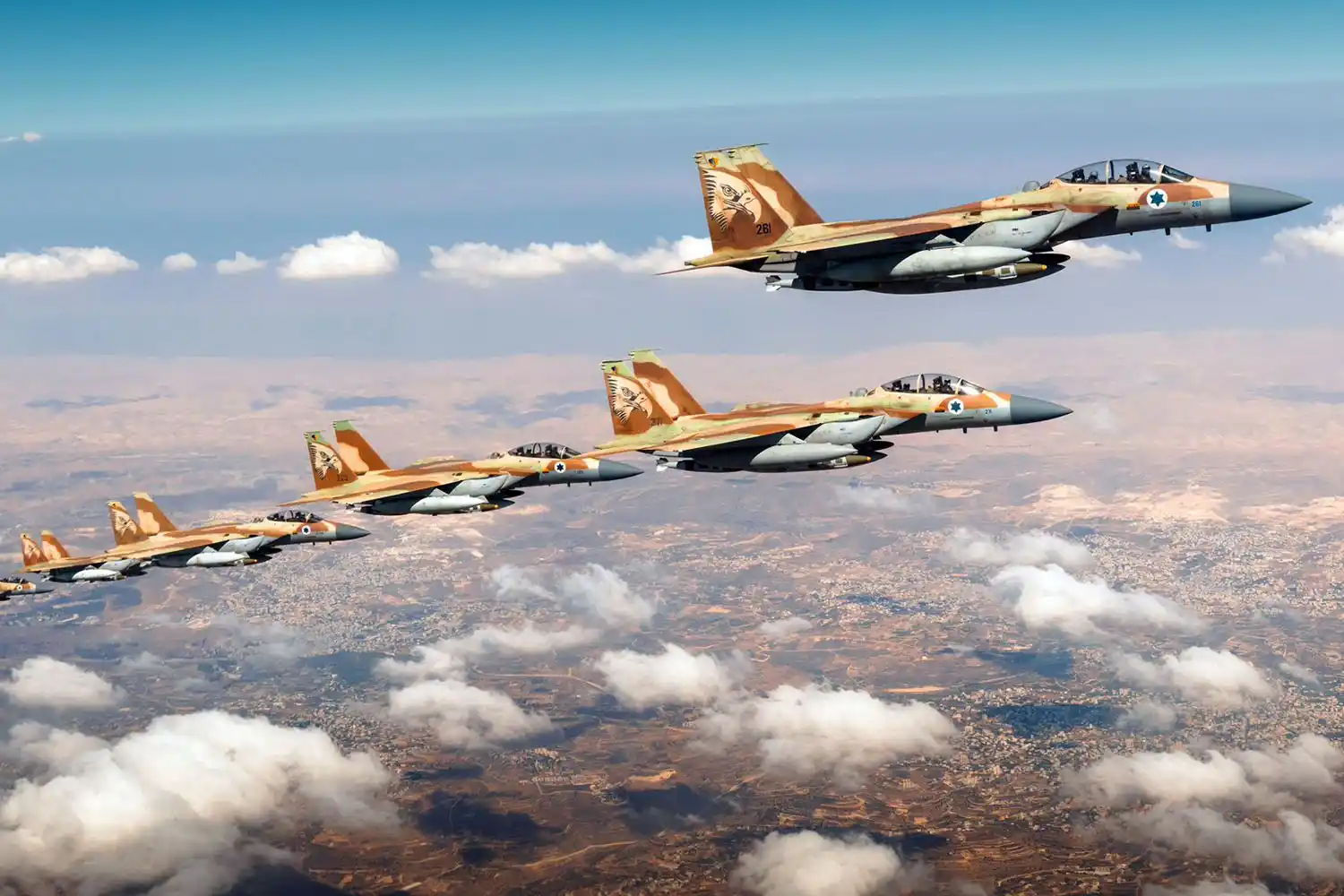 cuánto puede durar la guerra de Israel contra Irán
