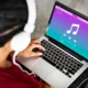 donde encontrar codigo isrc de una cancion
