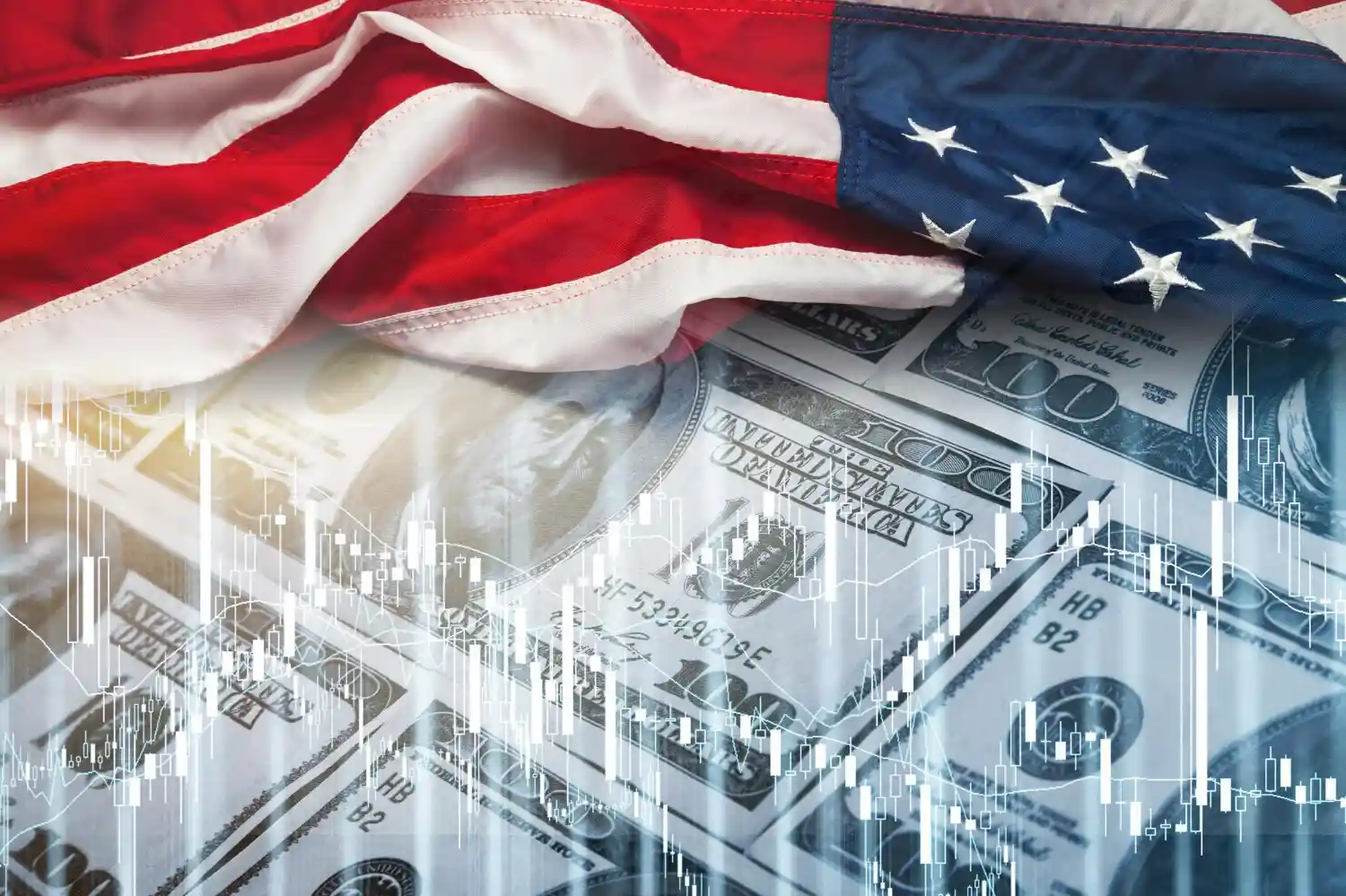 el Tesoro declara insolvente a Estados Unidos