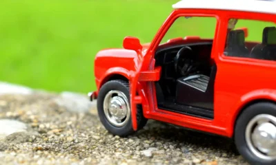 el coche pequeño resurge con fuerza