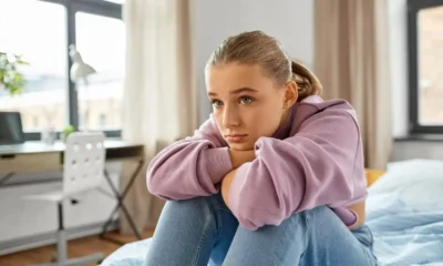 en España se desploma la felicidad juvenil
