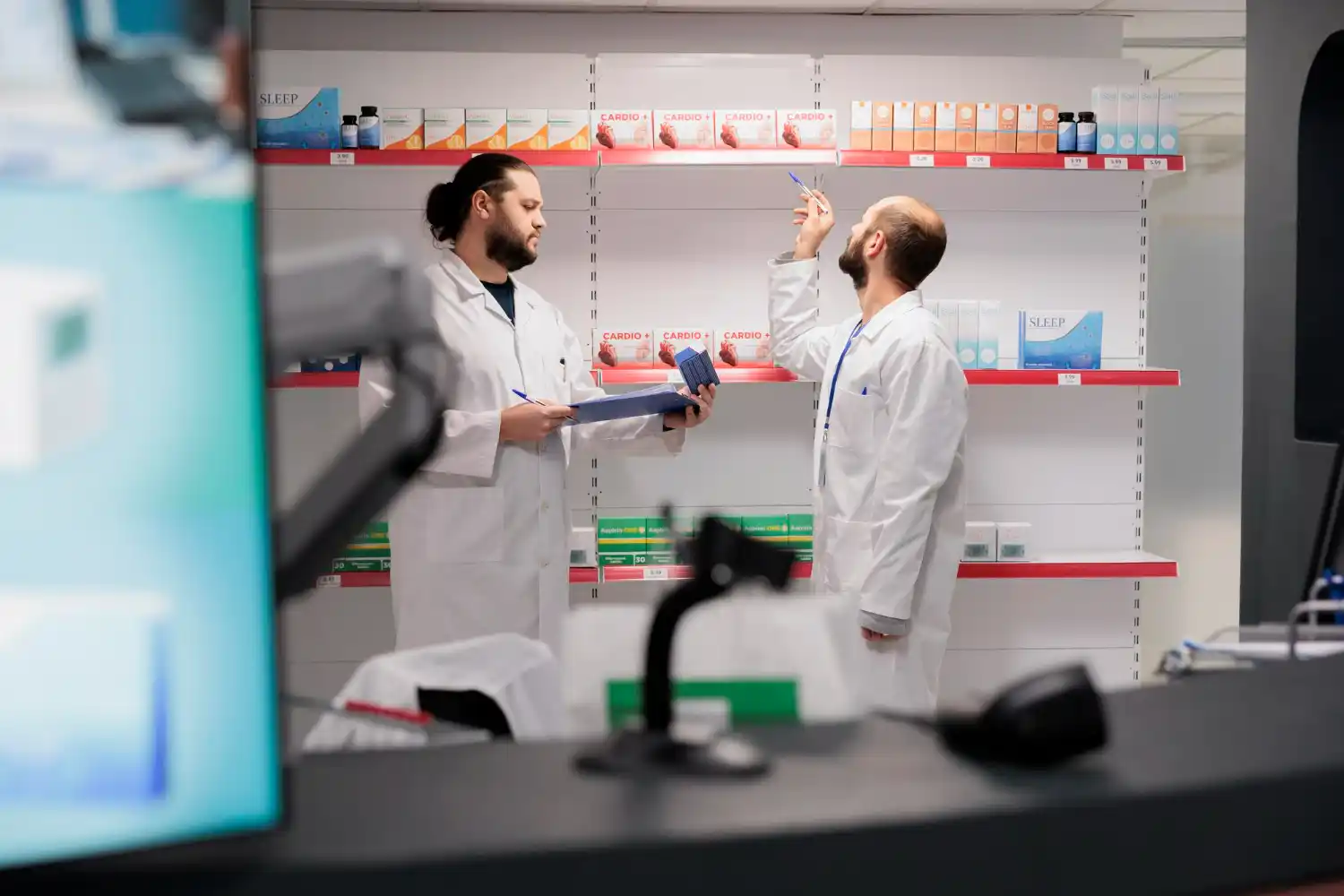faltan medicamentos en España