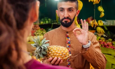 fruterías de barrio son pakistaníes