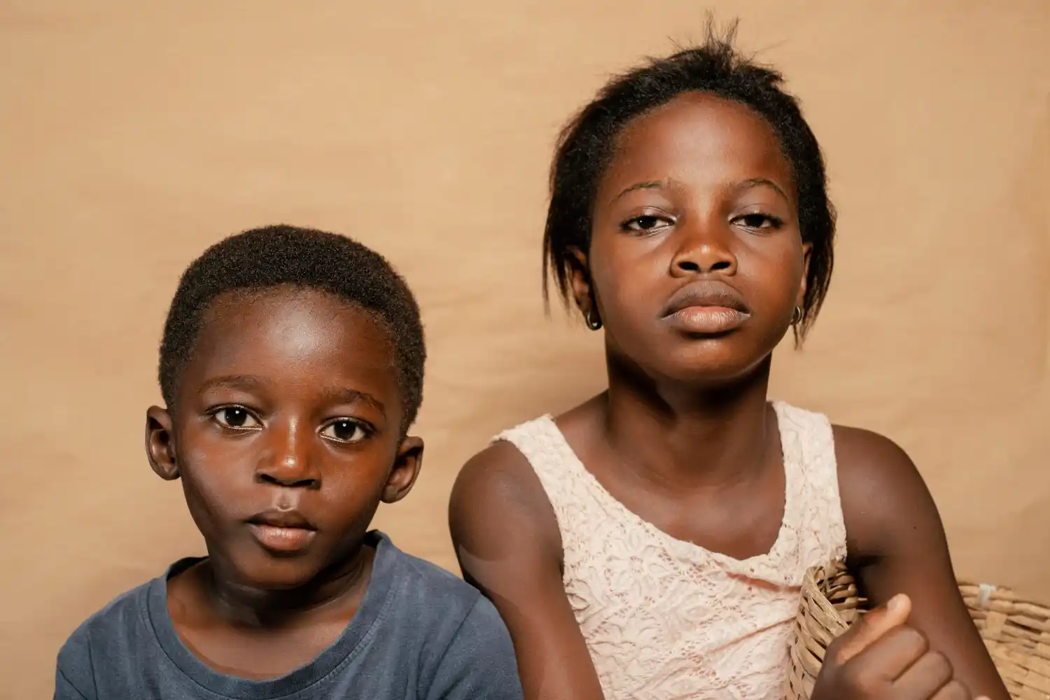 guerra sexual hijos invisibles en Congo
