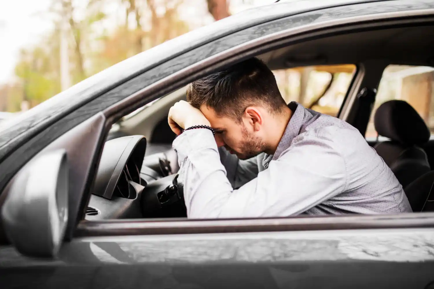 hackeo dejó coches sin arrancar en EE.UU.