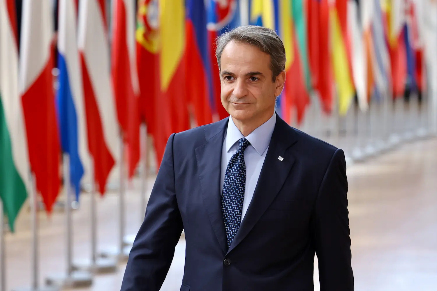 idea de Grecia para frenar el petróleo