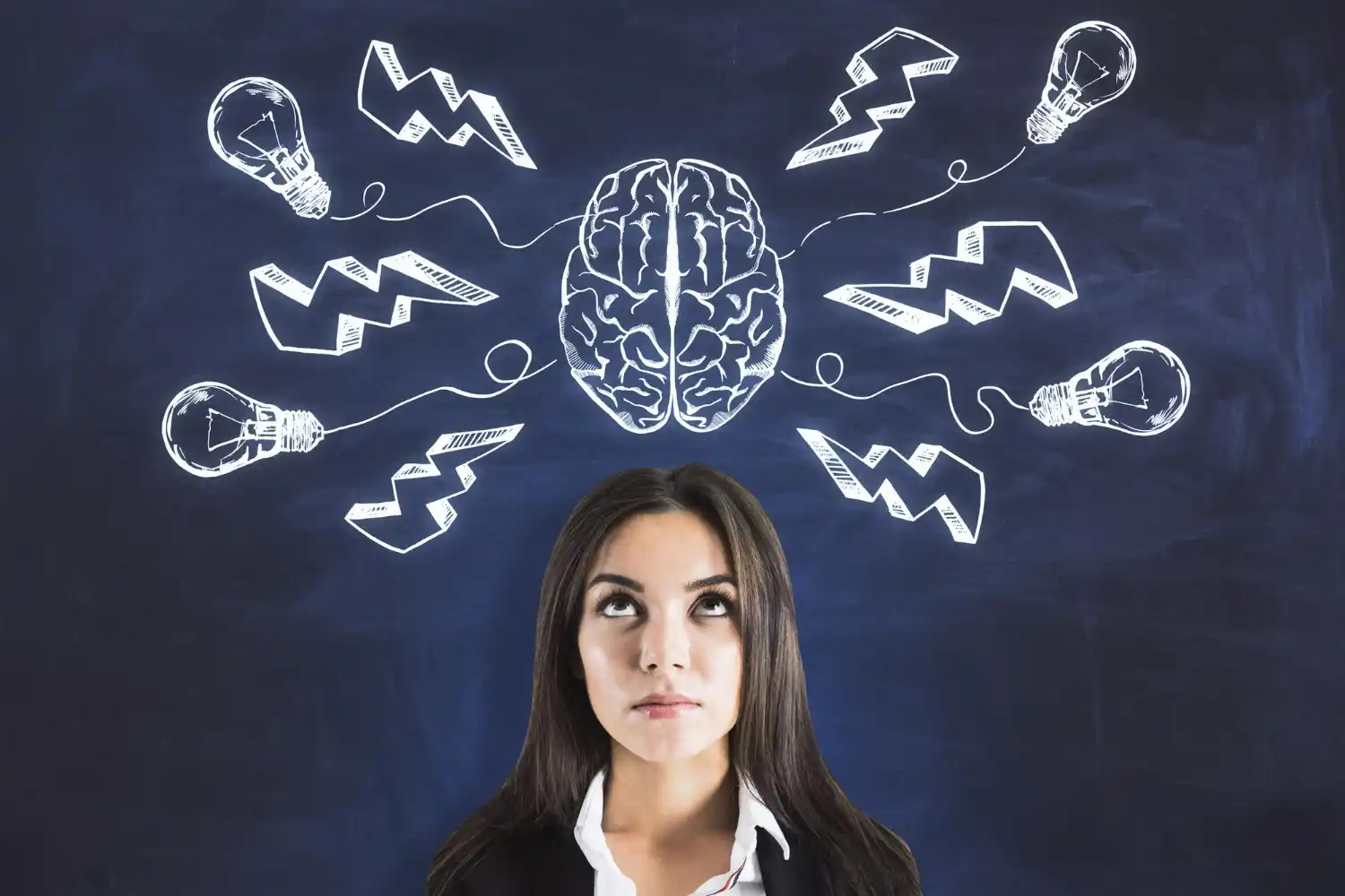 la IA rinde más con mentes curiosas