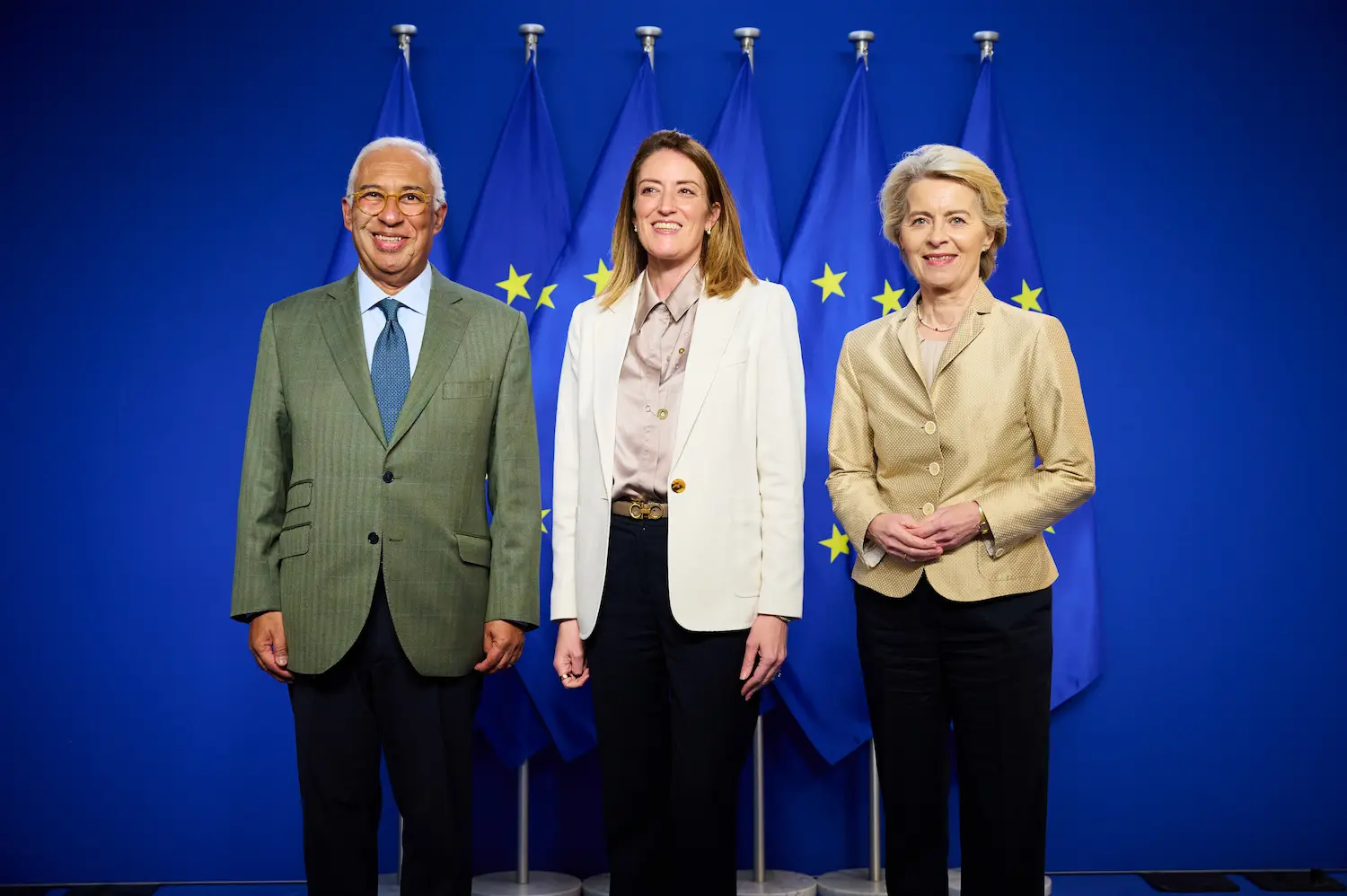 la Unión Europea más débil