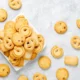 las mejores galletas de mantequilla receta​