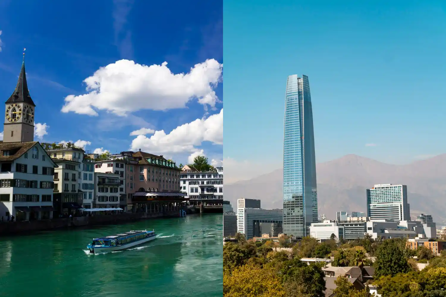 mejores ciudades de 2026