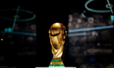 misterio del Mundial entradas hoteles
