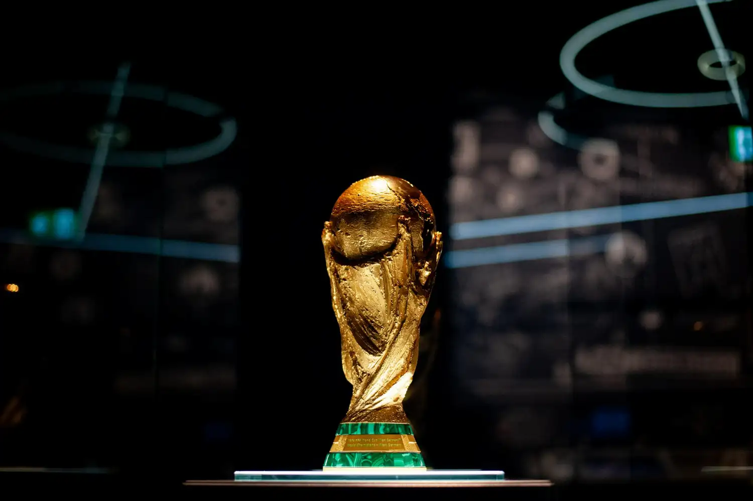 misterio del Mundial entradas hoteles