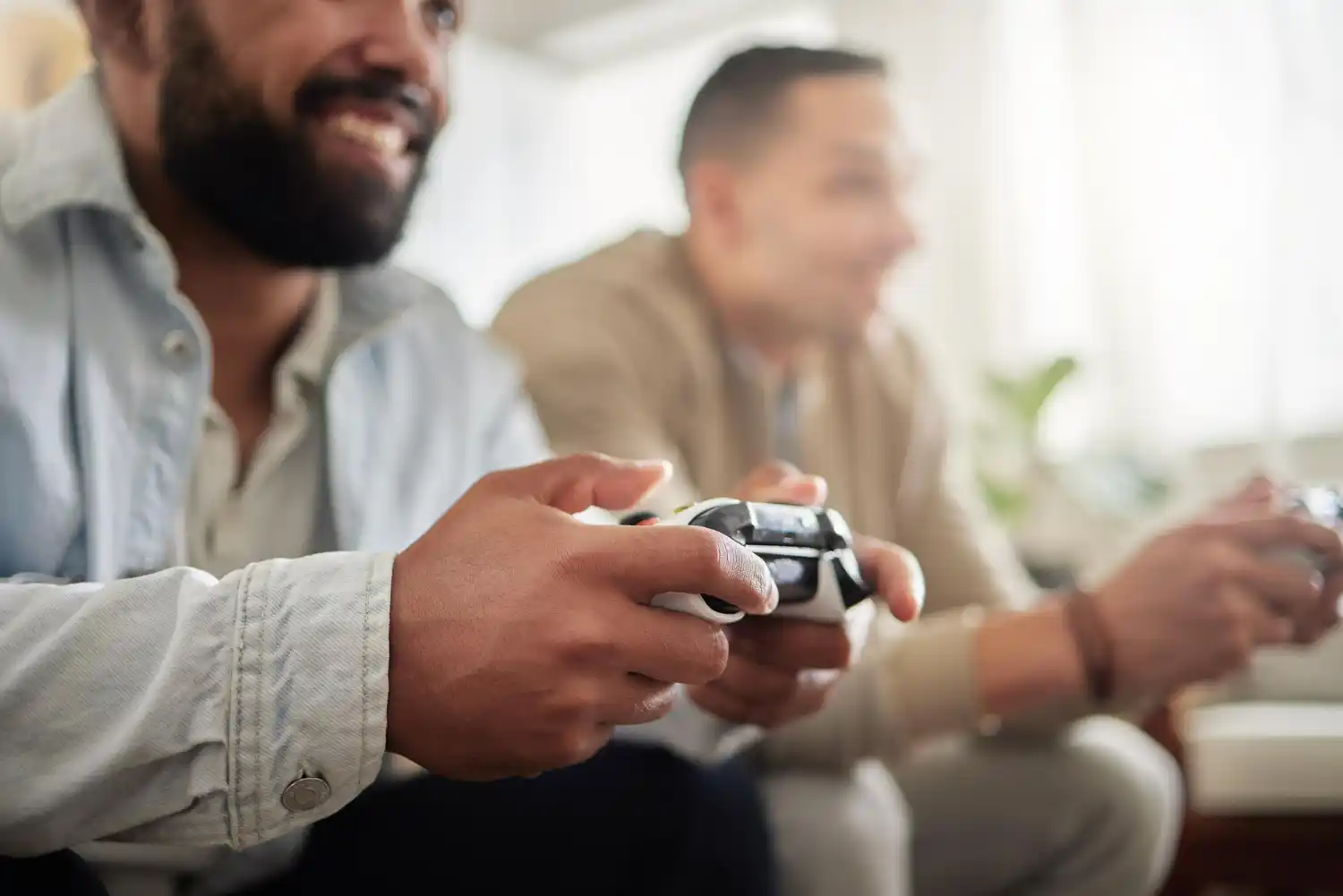nueva Xbox moverá juegos de PC