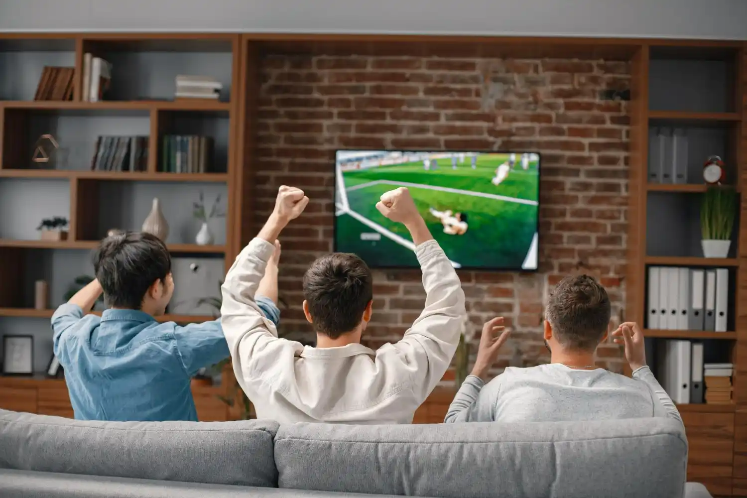 partidos de fútbol 23 de marzo