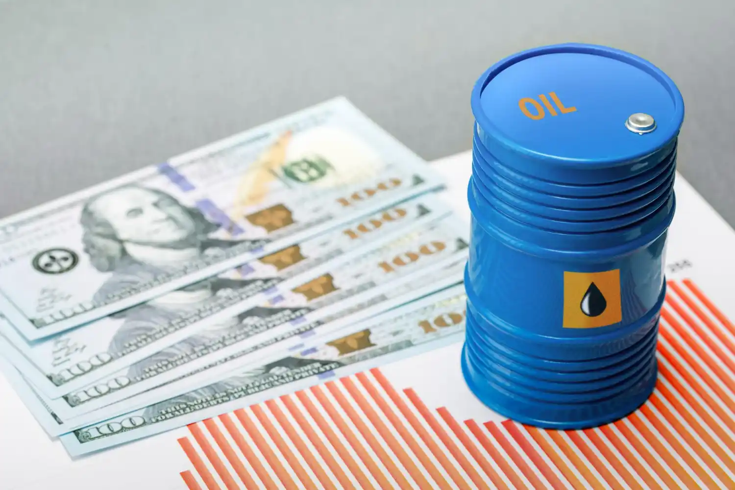 petróleo a 150 dólares hunde la economía