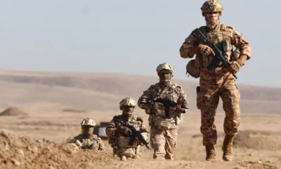 puede Irán poner contra las cuerdas a Trump