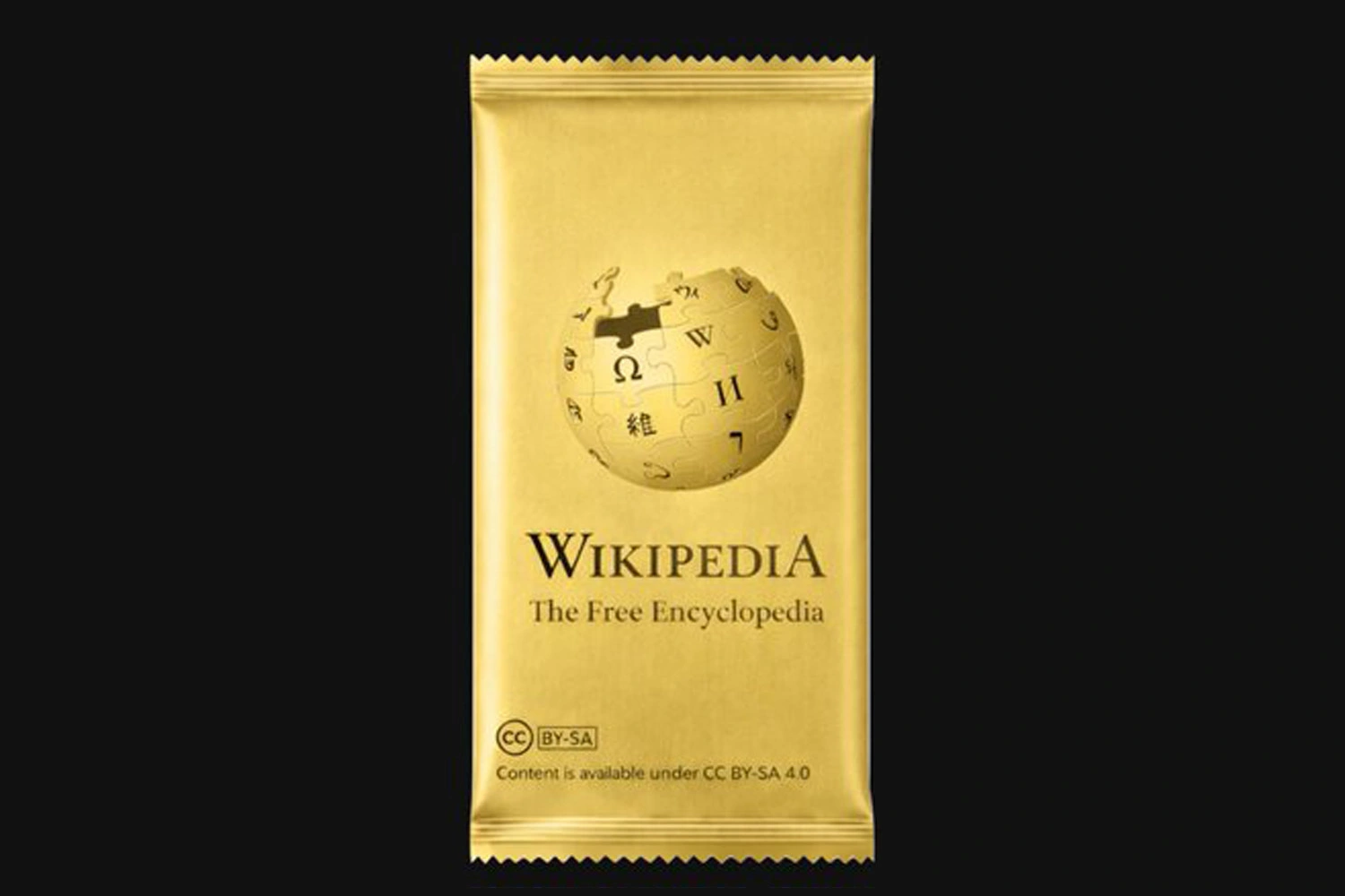 qué es Wikigacha