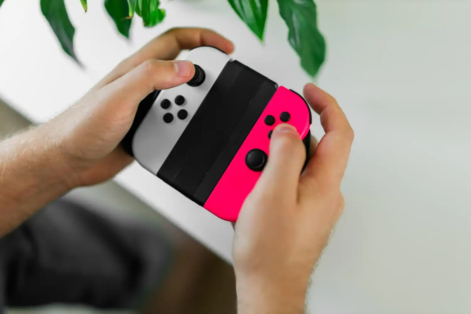 regalo Mario Wonder Switch 2