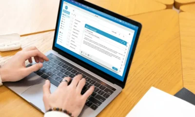 texto de un artículo de linkedin​