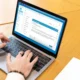 texto de un artículo de linkedin​