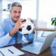 10 empleos del deporte que despegan