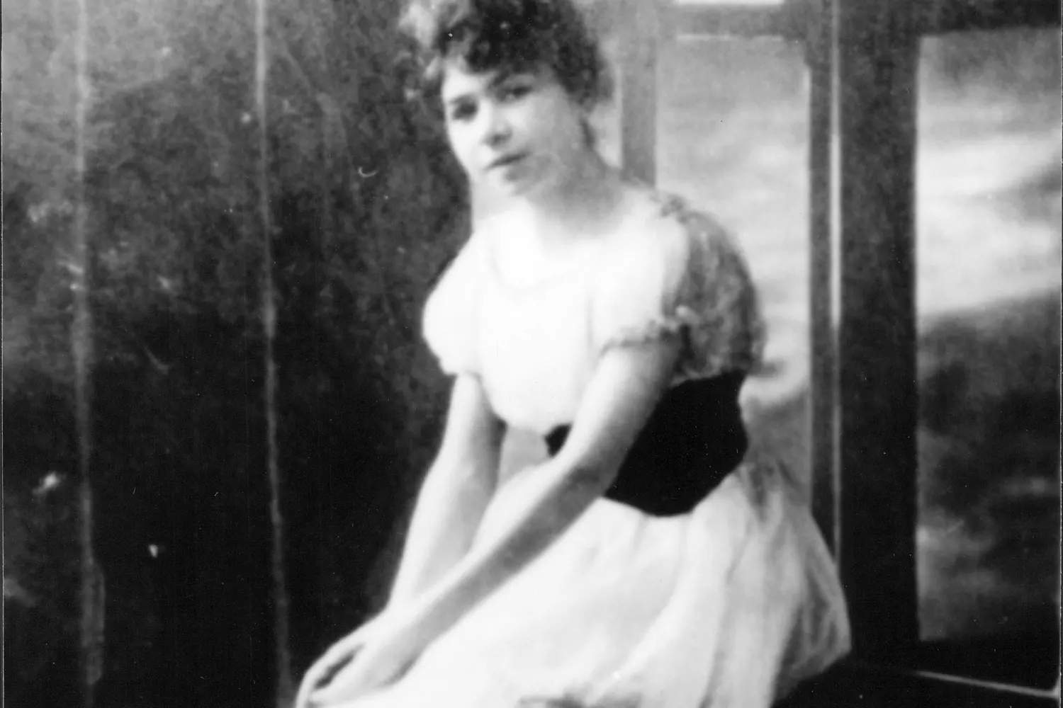 Alfonsina Storni