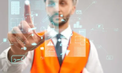 Aplicaciones SAP para construcción