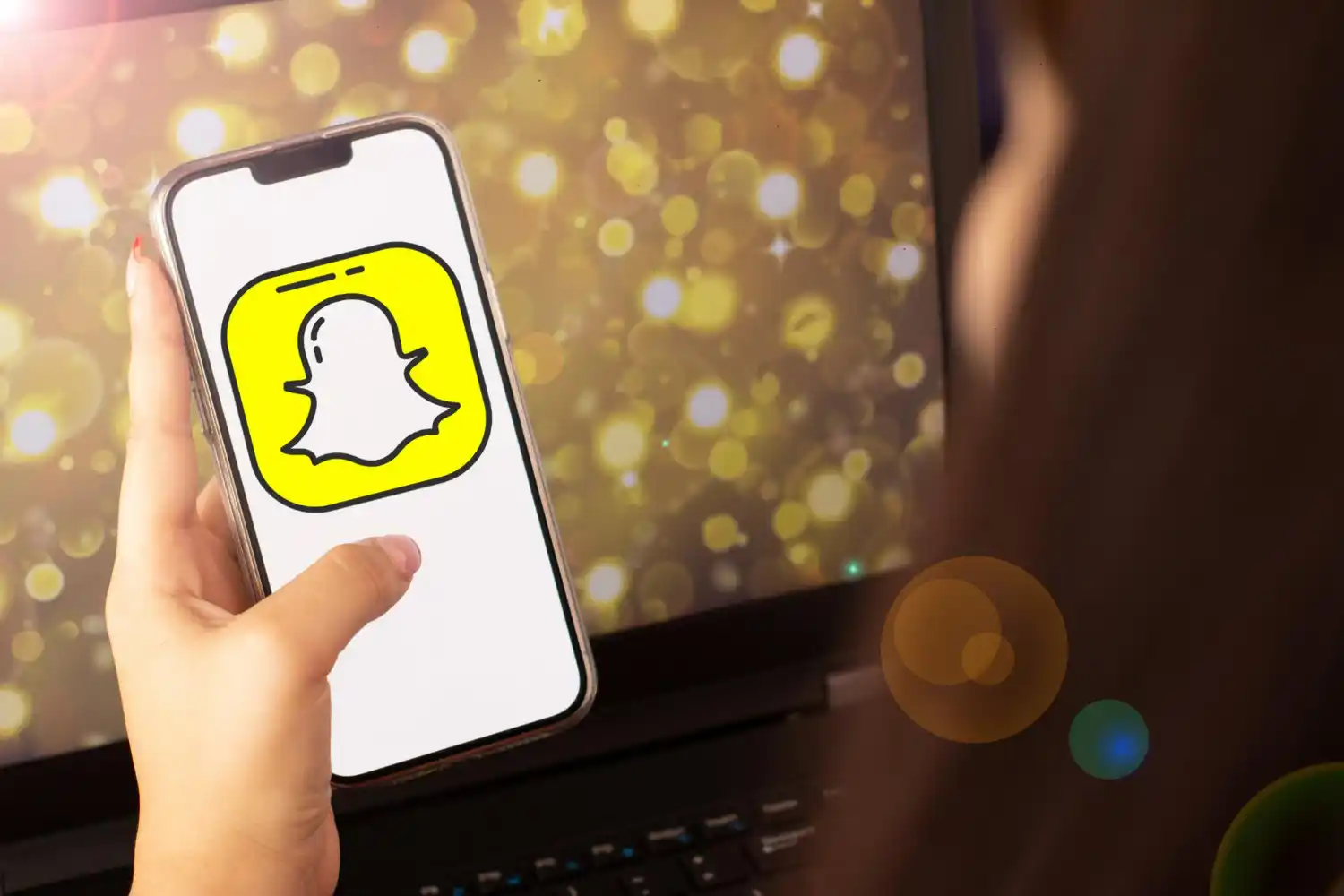 Crece la dismorfia de Snapchat