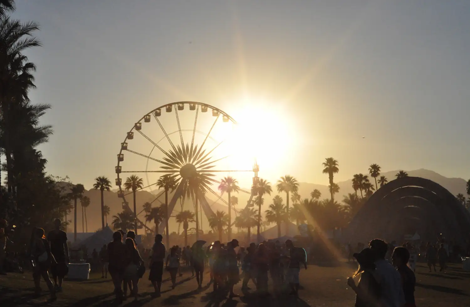 Cuándo ver Coachella 2026
