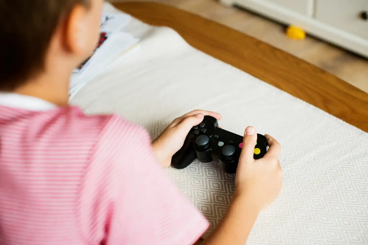 Cuándo vuelve Black Flag