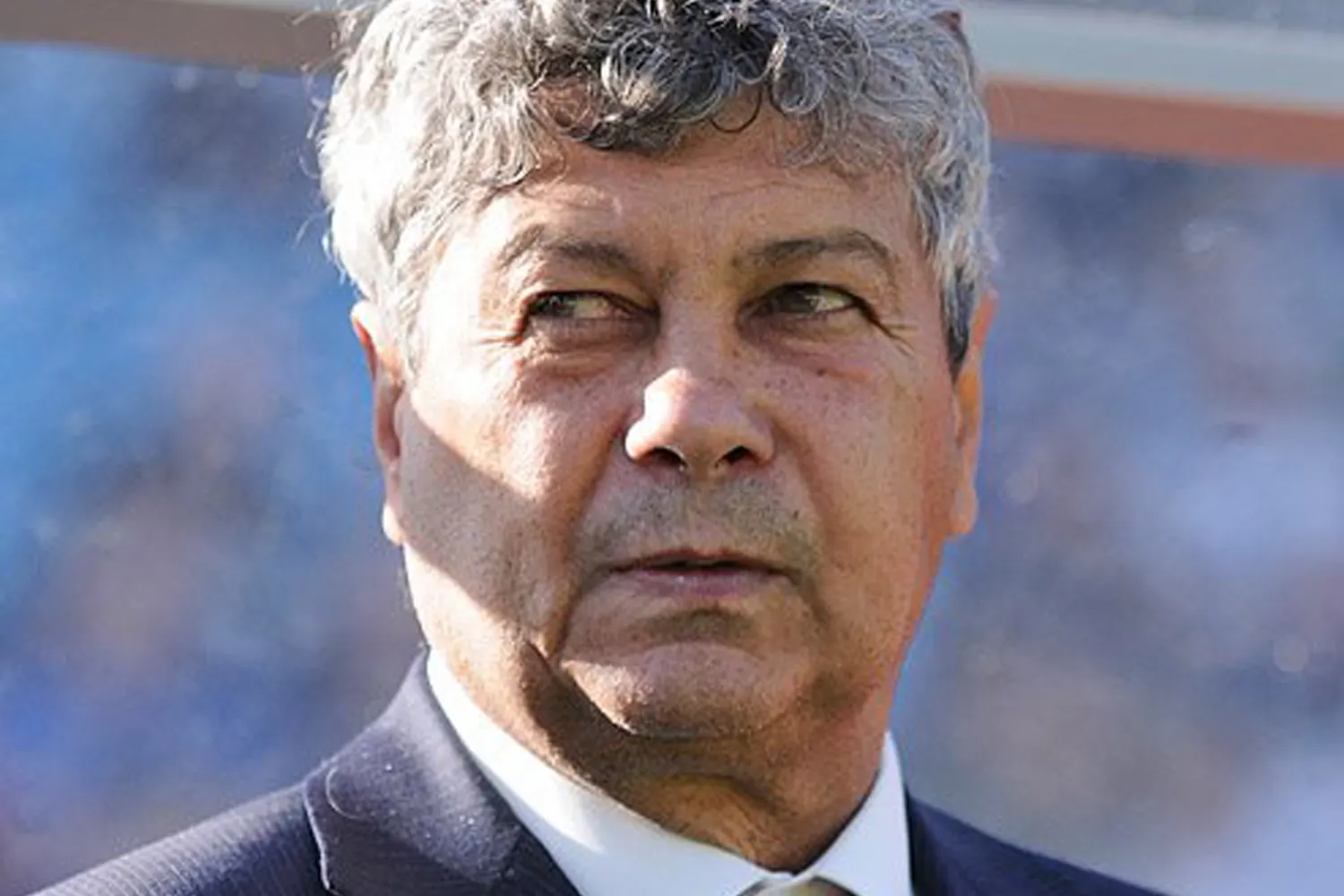 De qué murió Mircea Lucescu
