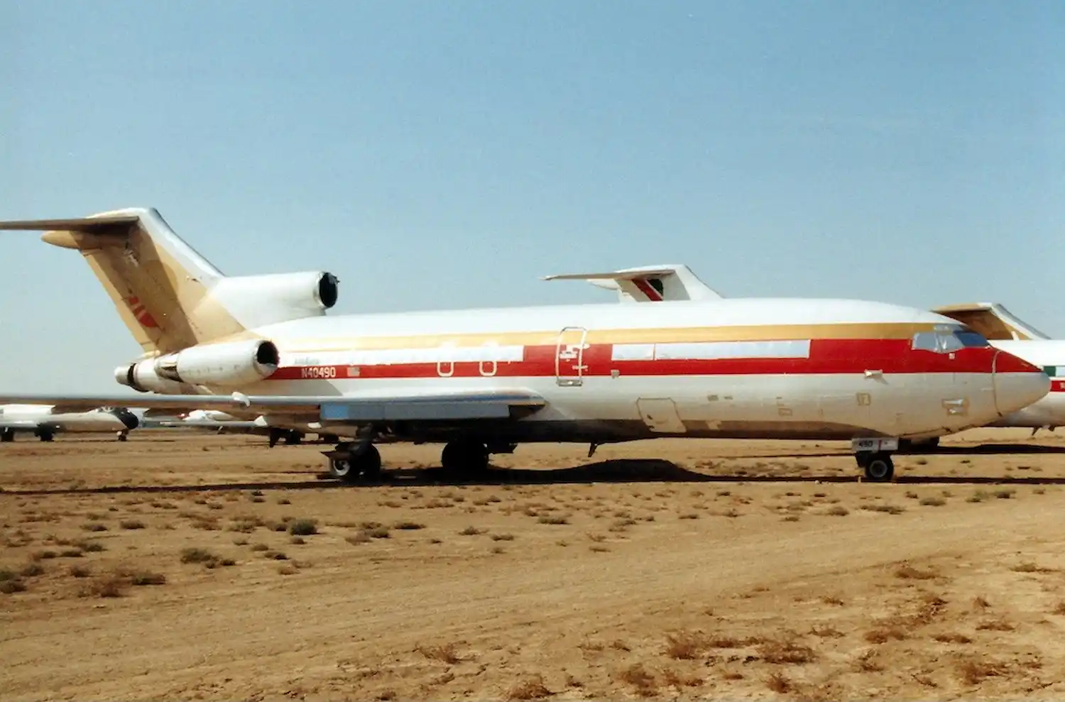 El Lolita Express