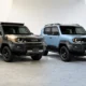 FJ Cruiser 2026