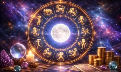 Horóscopo 2 de abril