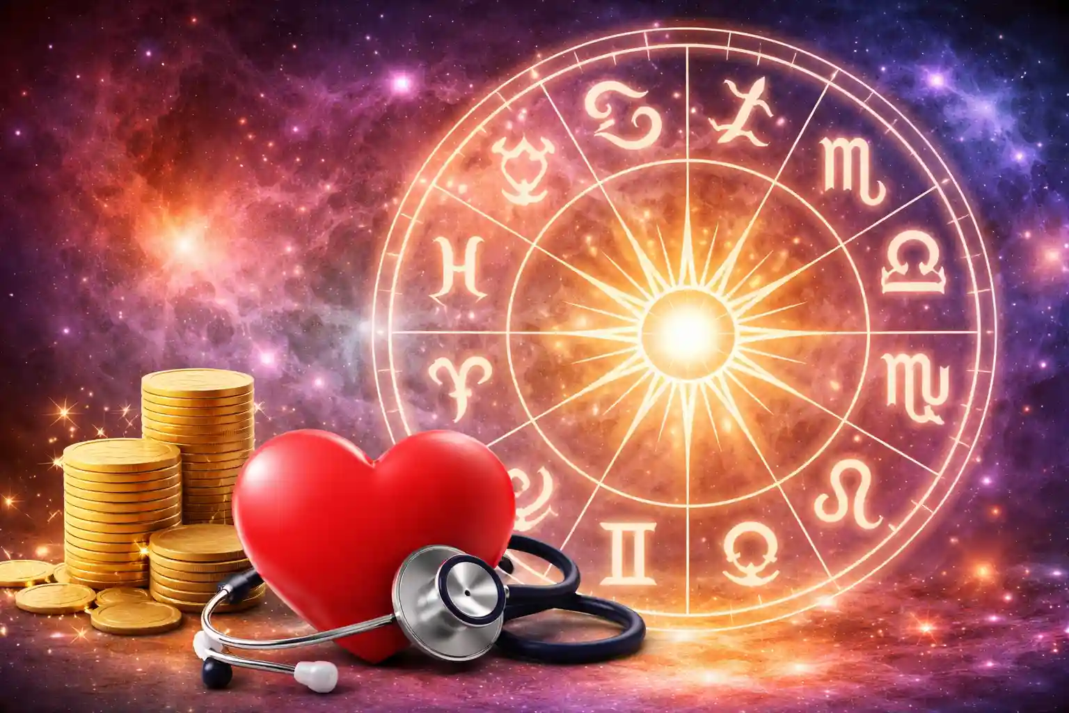 Horóscopo 7 de abril