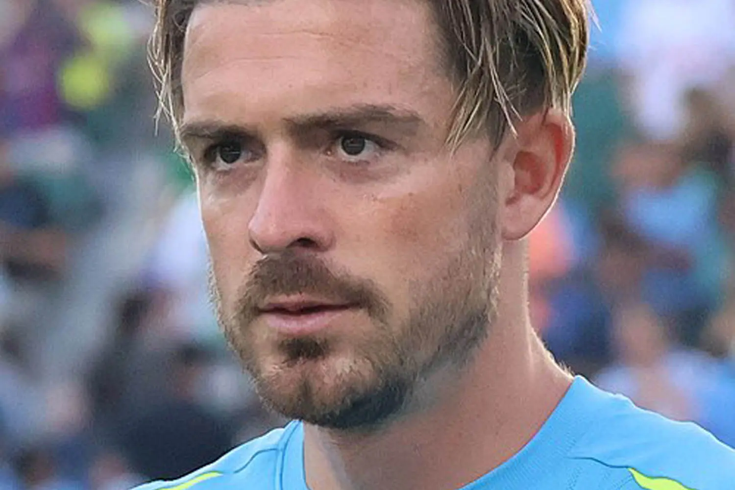 Jack Grealish en 2026