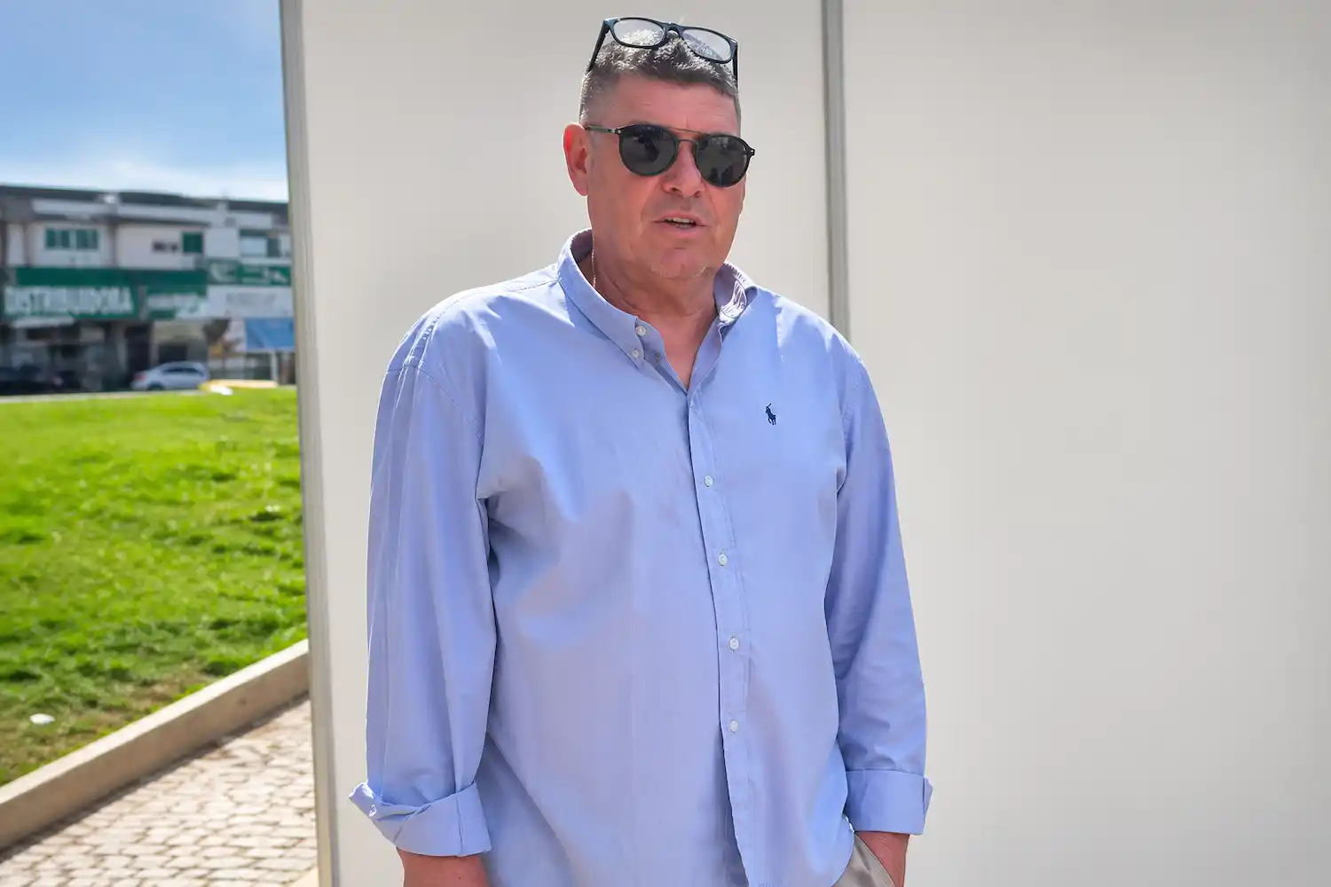 Jesús Tavira