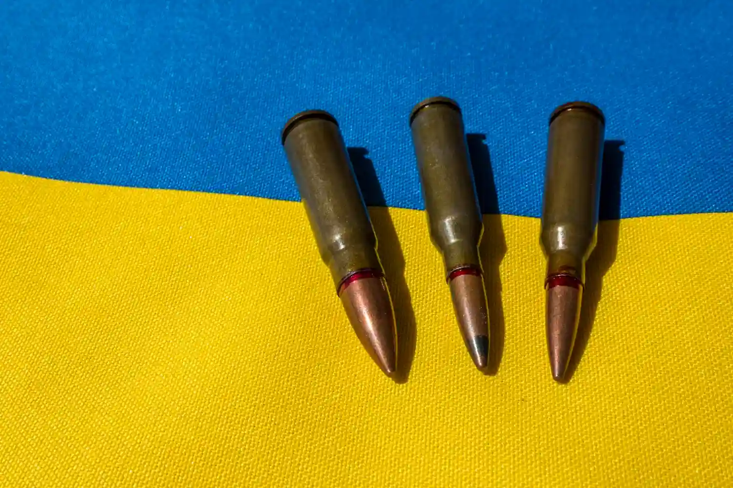 Kiev tiroteo con 6 muertos